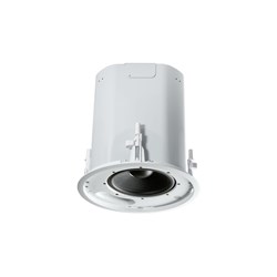 JBL Control 40CS/T - High-Impact In-Ceiling Subwoofer  White - Priced as Each  Sold as Pair